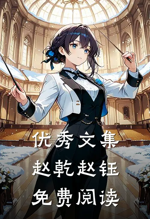 优秀文集赵乾赵钰免费阅读