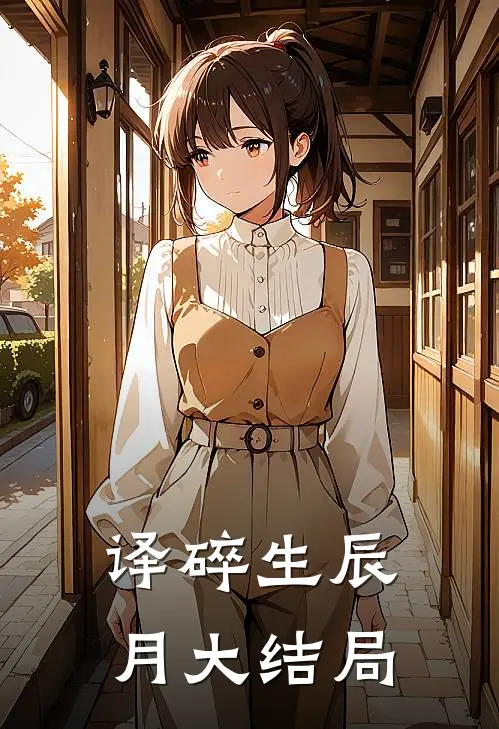 译碎生辰月大结局