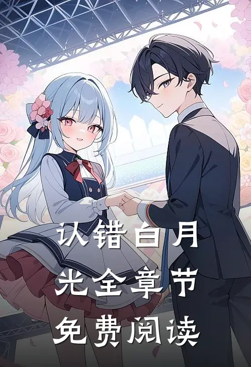 认错白月光全章节免费阅读
