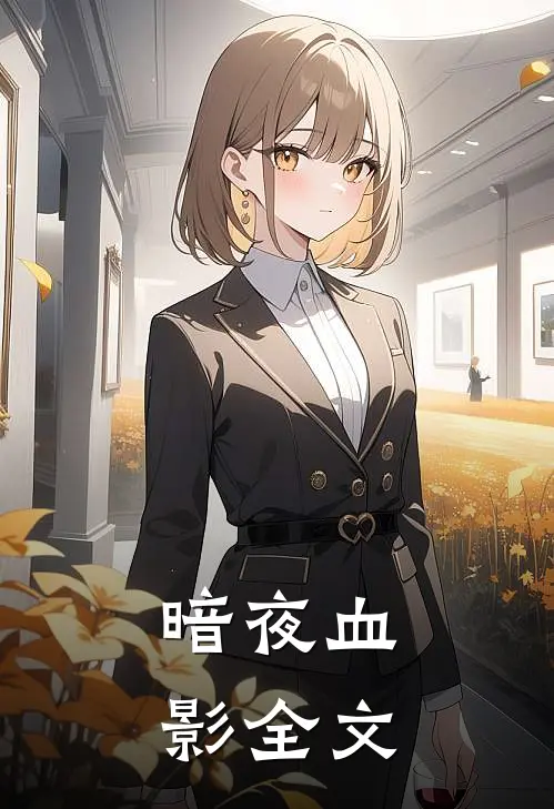 暗夜血影全文