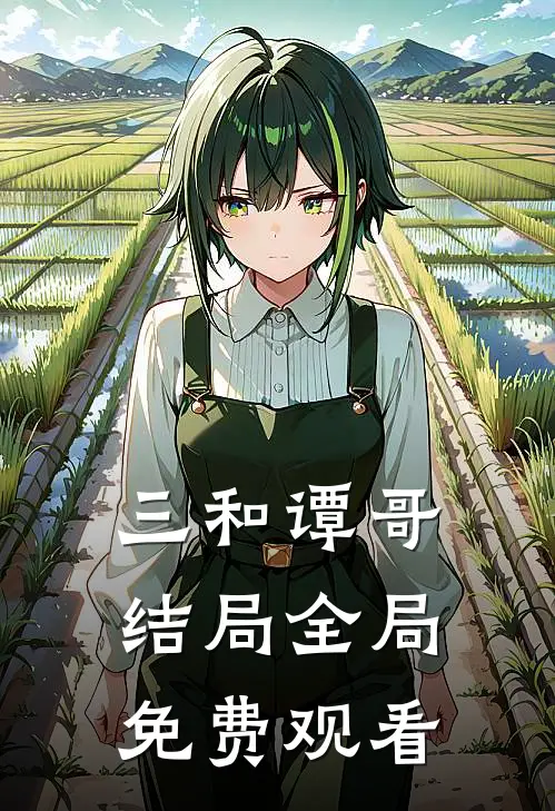 三和谭哥结局全局免费观看