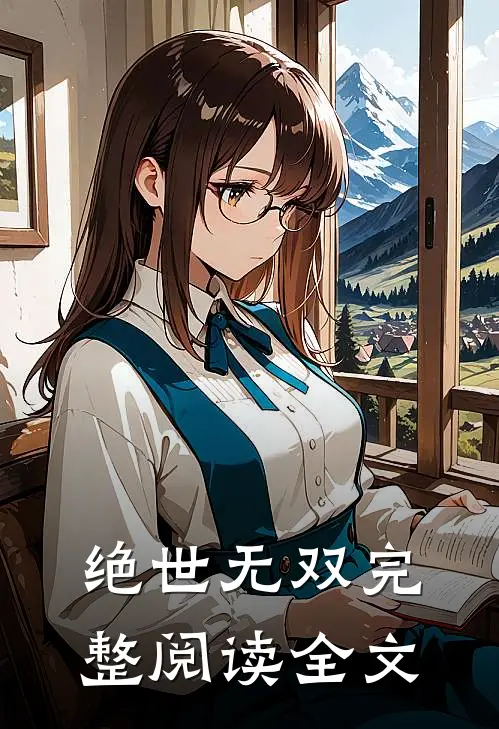 绝世无双完整阅读全文