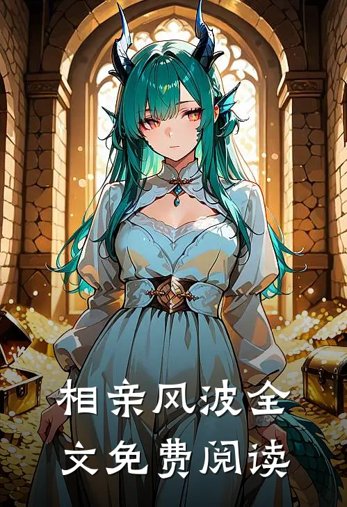 相亲风波全文免费阅读