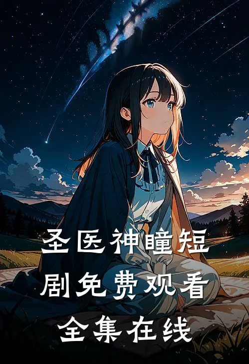 圣医神瞳短剧免费观看全集在线
