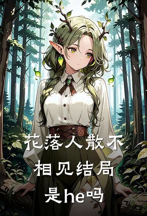 花落人散不相见结局是he吗