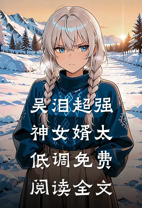 吴泪超强神女婿太低调免费阅读全文