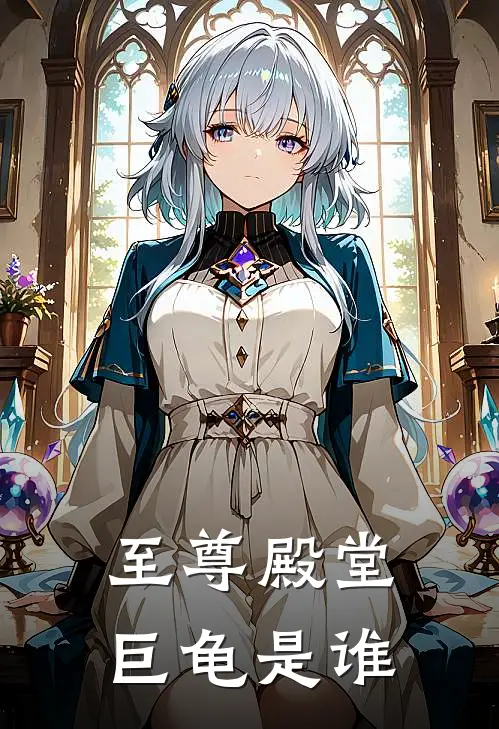 至尊殿堂巨龟是谁