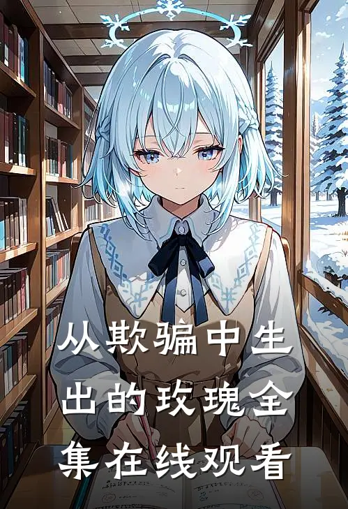从欺骗中生出的玫瑰全集在线观看
