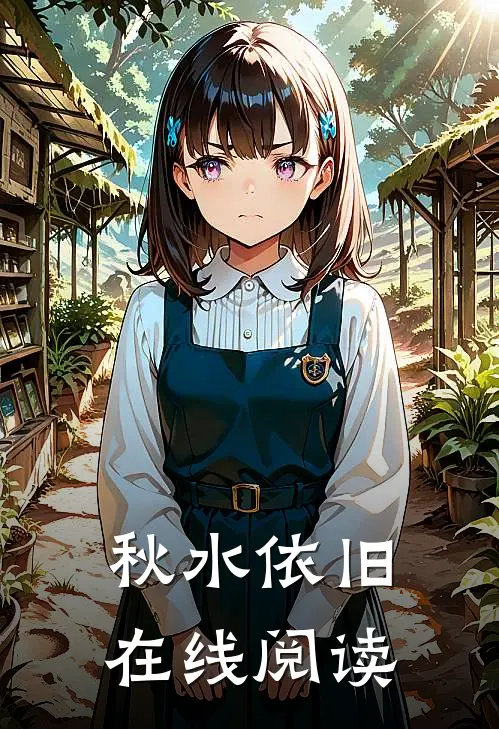 秋水依旧在线阅读