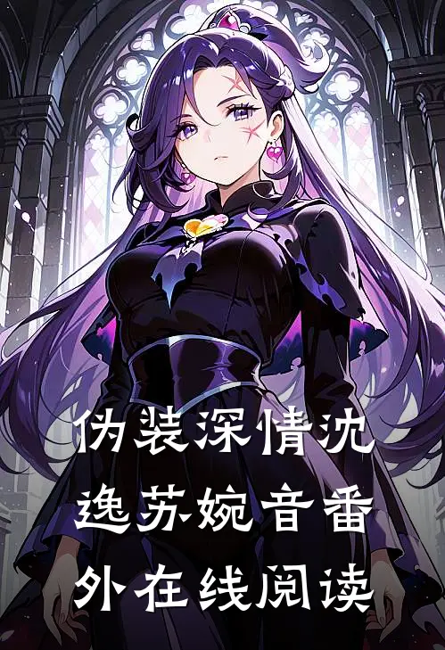 伪装深情沈逸苏婉音 番外在线阅读