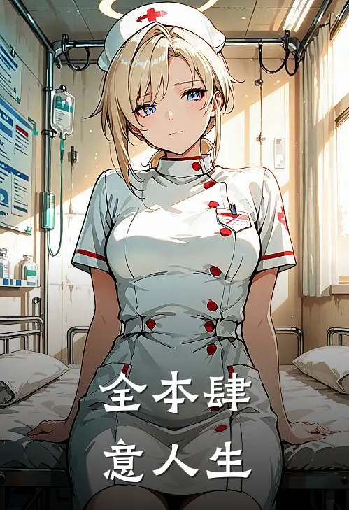 全本肆意人生