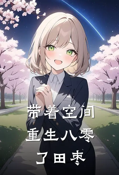 带着空间重生八零了田枣