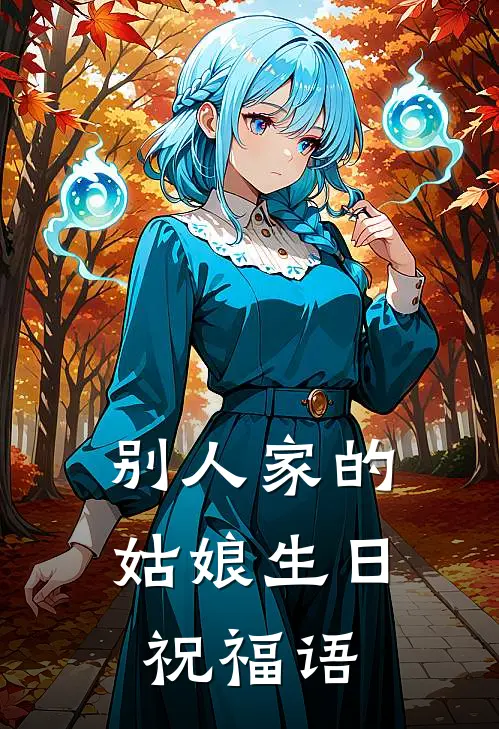 别人家的姑娘生日祝福语