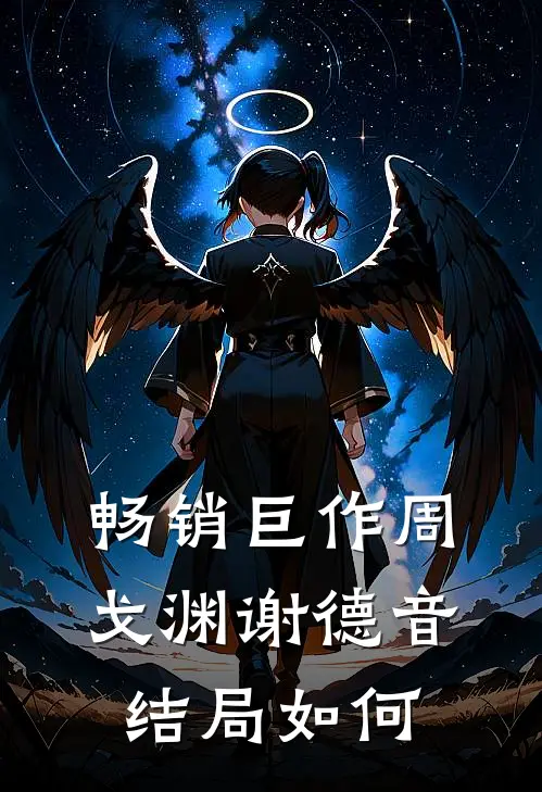 畅销巨作周戈渊谢德音结局如何