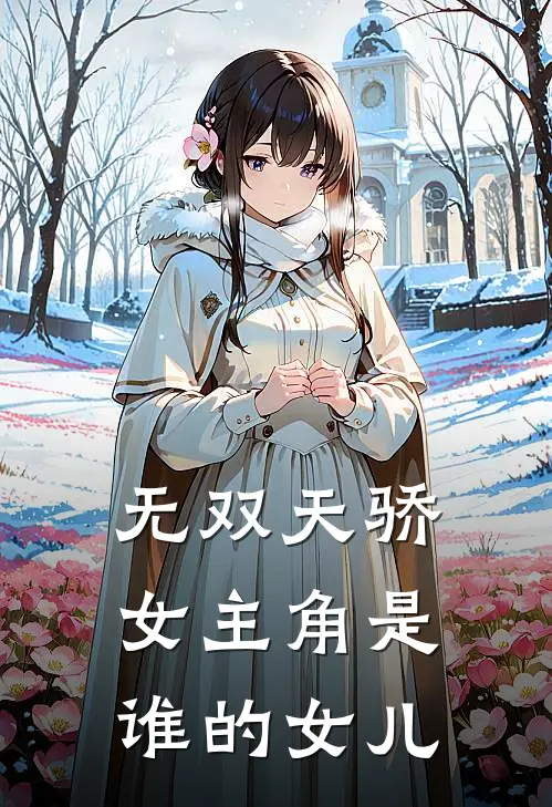 无双天骄女主角是谁的女儿