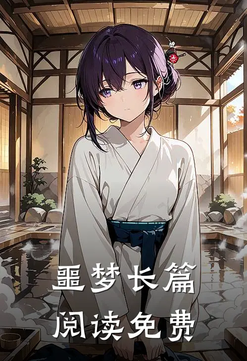 噩梦长篇阅读免费
