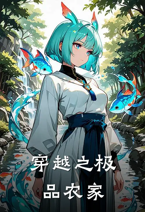 穿越之极品农家