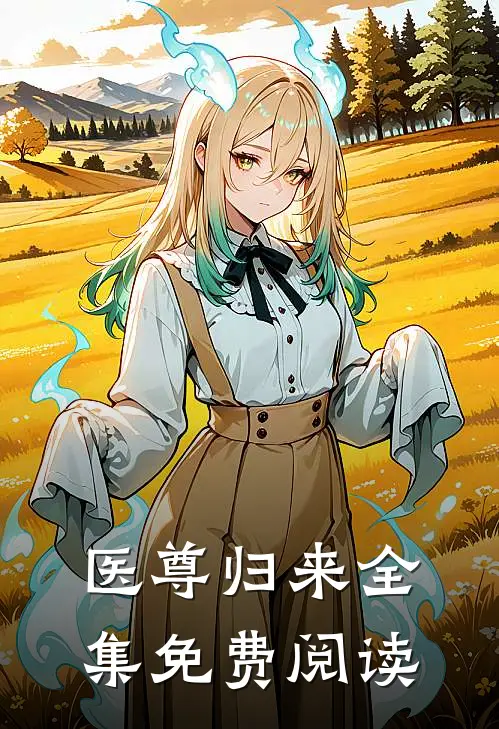 医尊归来全集免费阅读