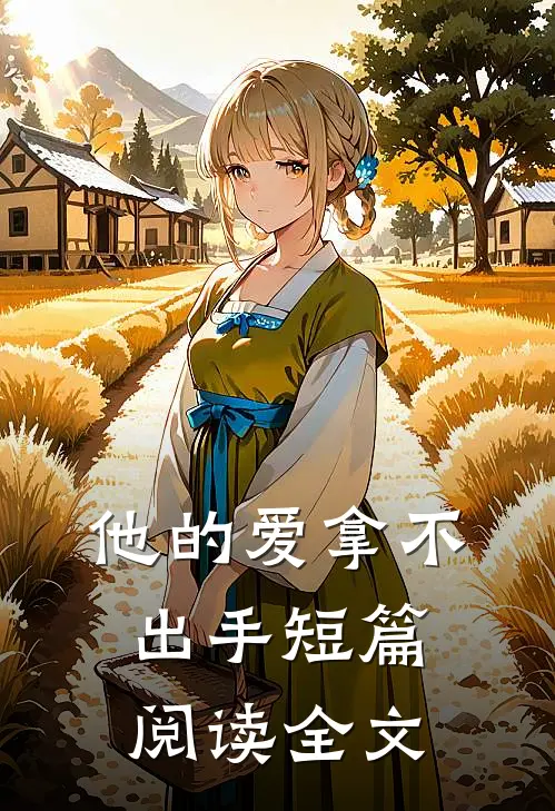 他的爱拿不出手短篇阅读全文