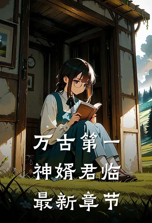万古第一神婿君临最新章节