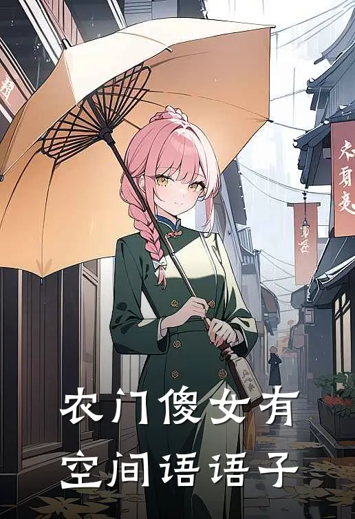 农门傻女有空间 语语子