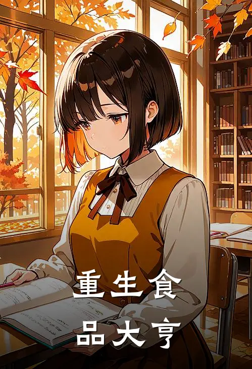 重生食品大亨