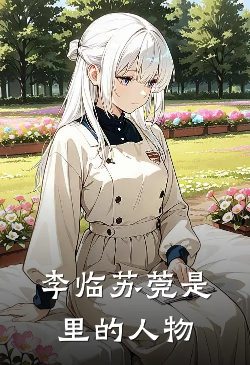 李临苏莞是里的人物