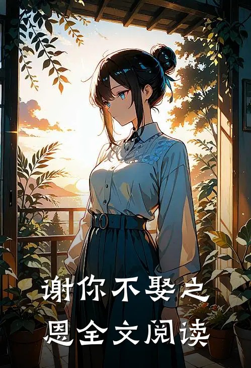 谢你不娶之恩全文阅读