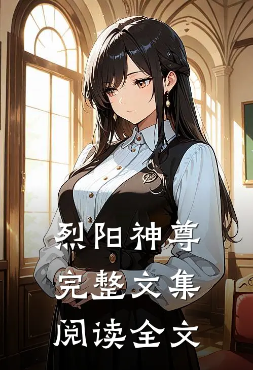 烈阳神尊完整文集阅读全文