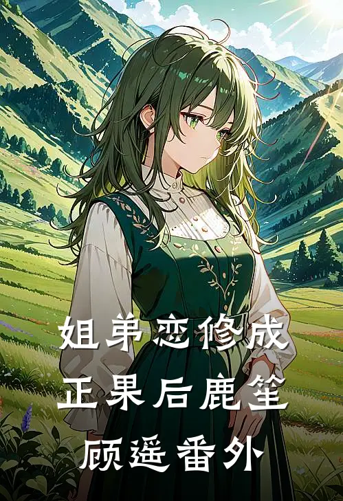 姐弟恋修成正果后鹿笙顾遥 番外