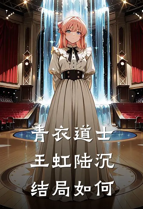 青衣道士王虹陆沉结局如何