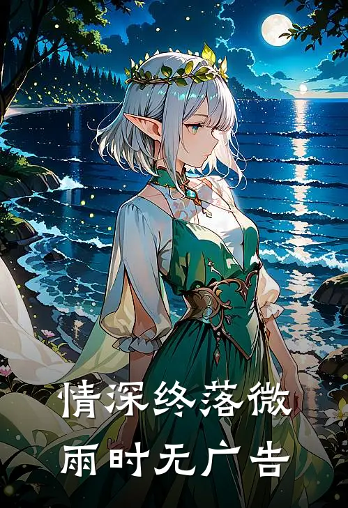 情深终落微雨时无广告