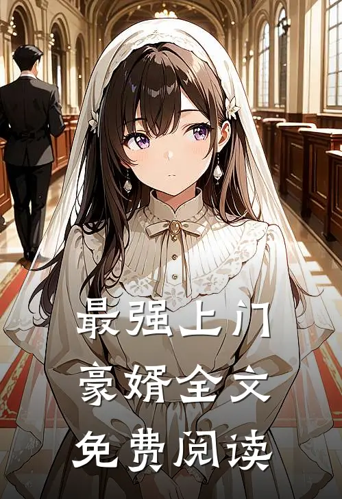 最强上门豪婿全文免费阅读