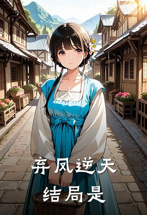 弃凤逆天结局是