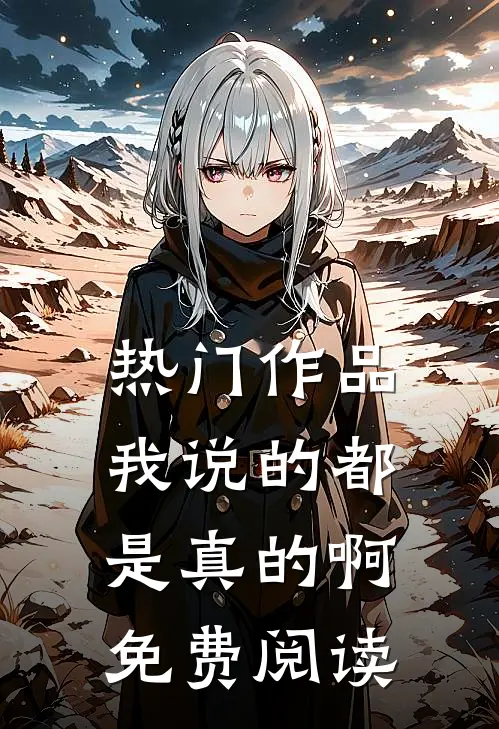 热门作品我说的都是真的啊免费阅读
