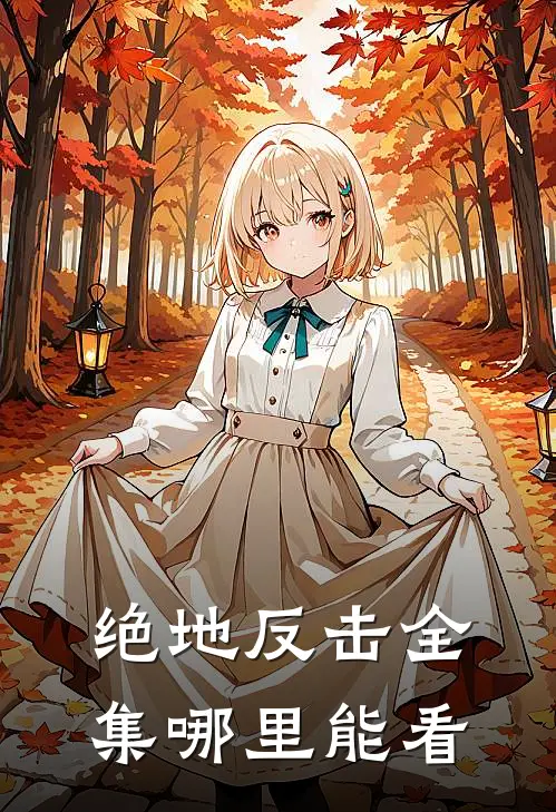 绝地反击全集哪里能看
