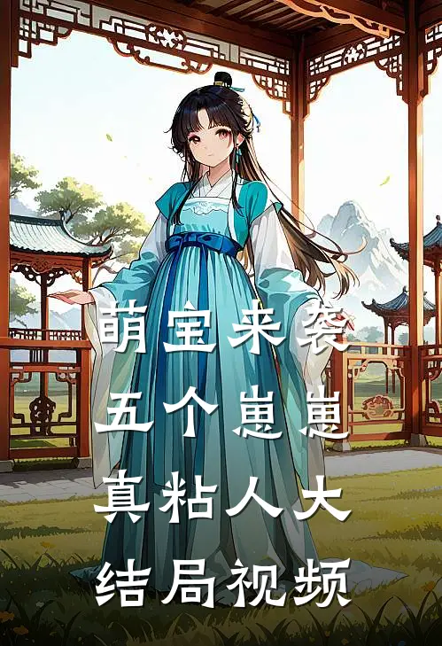 萌宝来袭五个崽崽真粘人大结局视频