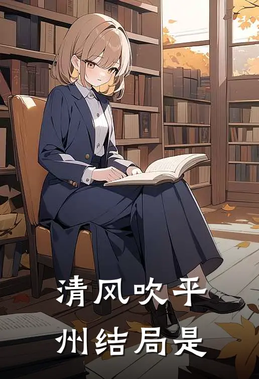 清风吹平州结局是