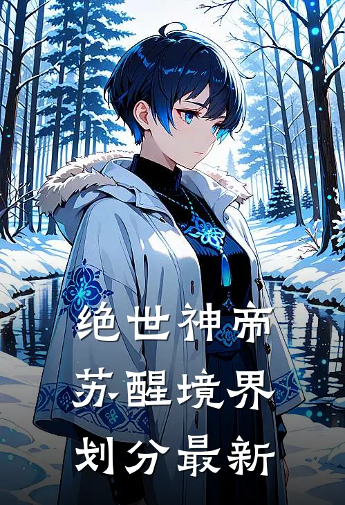 绝世神帝苏醒境界划分最新