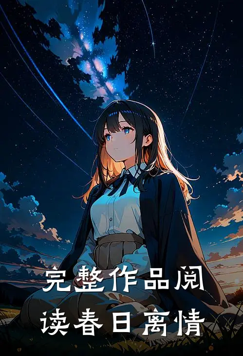完整作品阅读春日离情