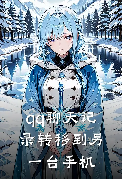 qq聊天记录转移到另一台手机