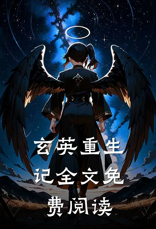 玄英重生记全文免费阅读