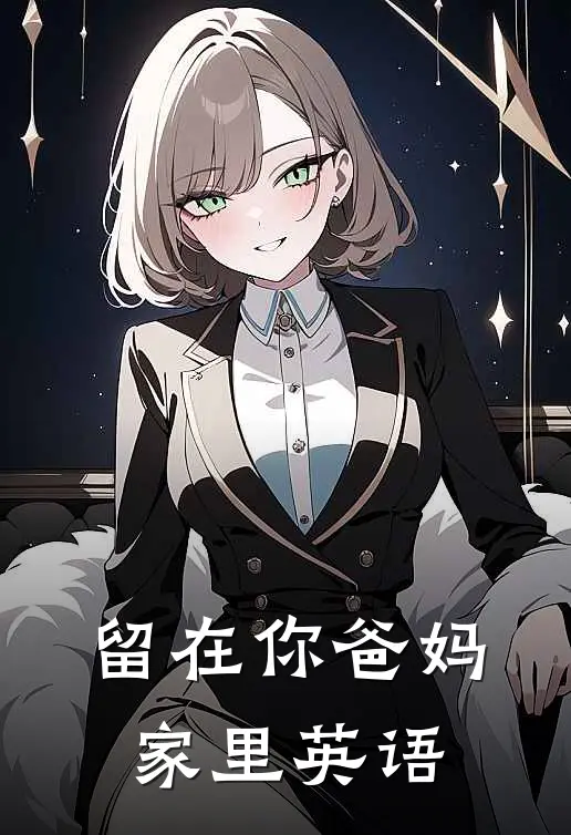 留在你爸妈家里英语