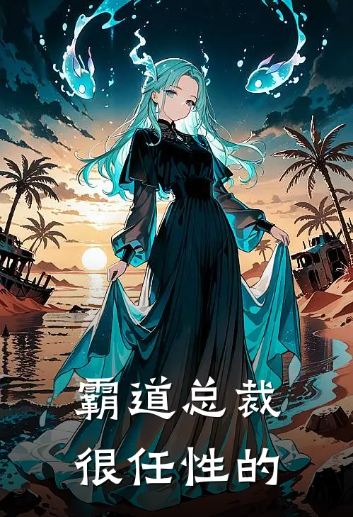 霸道总裁很任性的