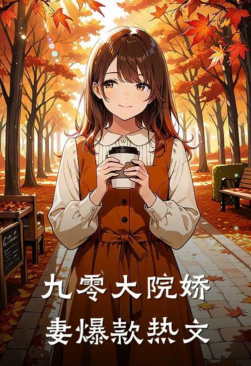 九零大院娇妻爆款热文