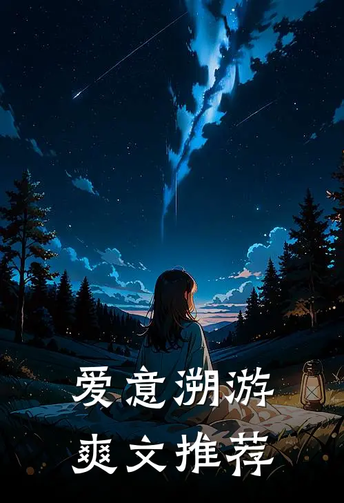 爱意溯游爽文推荐