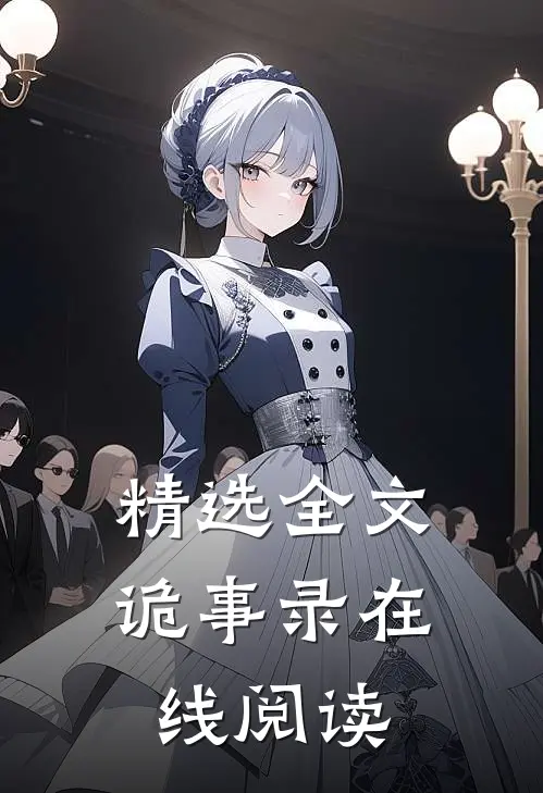 精选全文诡事录在线阅读