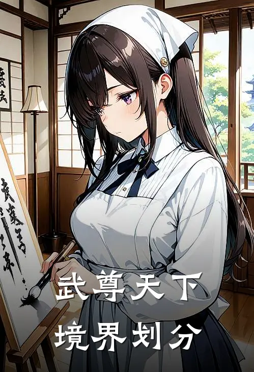 武尊天下境界划分