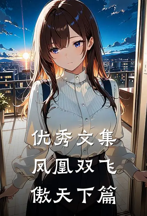 优秀文集凤凰双飞傲天下篇