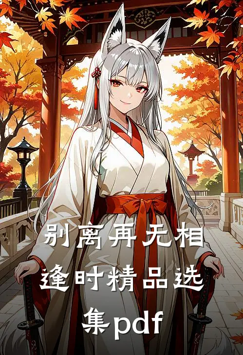 别离再无相逢时精品选集pdf